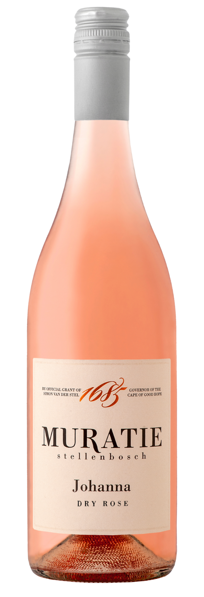 Johanna Dry Rosé 2024